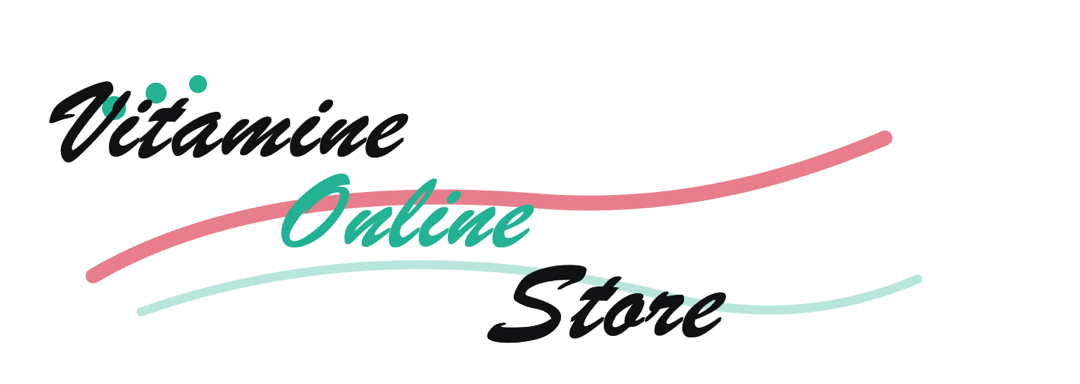 Vitamine Online Store