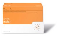 Orthomolar Granulat Produktbild